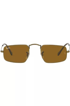 Ray-Ban Occhiali Da Sole Julie In Metallo