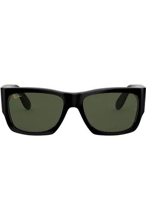 Ray-Ban Occhiali Da Sole Nomad Legend In Acetato