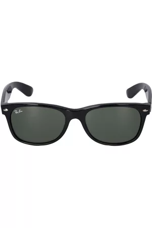 Ray-Ban Donna Occhiali da sole - Occhiali Da Sole New Wayfarer Classic In Acetato