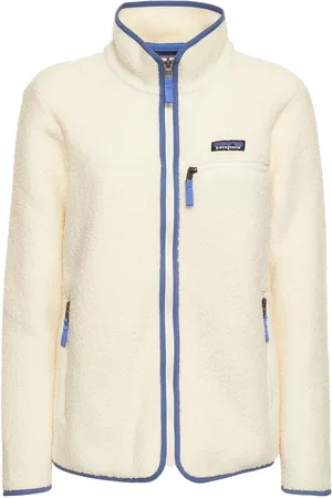 Patagonia Giacca Retro In Techno Pile