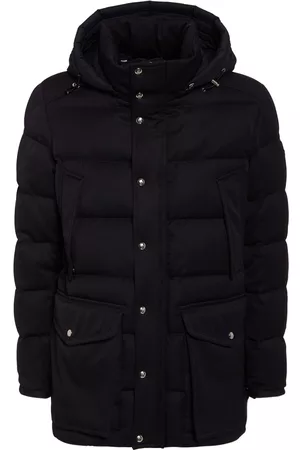 Moncler Uomo Giubbotti - Piumino Solidage