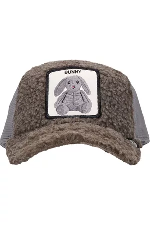 Goorin Bros. Uomo Cappelli - Cappello Bunny Business In Orsetto