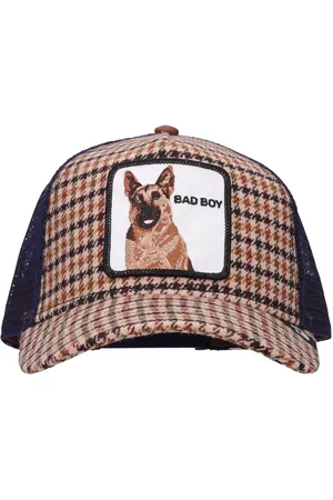 Goorin Bros. Bambino Cappelli - Cappello Bad Boy Check