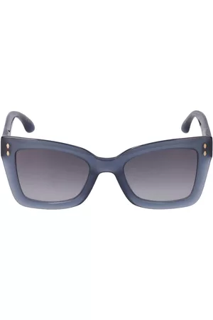 Isabel Marant Donna Occhiali da sole - Occhiali Da Sole Cat-eye Dresly In Acetato