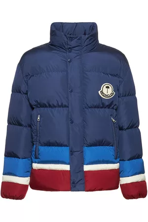Moncler Piumino Denneny In Nylon Tecnico
