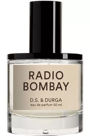 DS&DURGA Donna Profumi - 50ml Radio Bombay Eau De Parfum