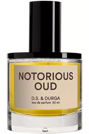 DS&DURGA Donna Profumi - 50ml Notorious Oud Eau De Parfum