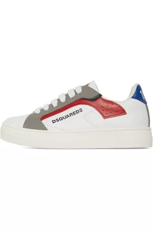 Scarpe dsquared2 shop bambino outlet