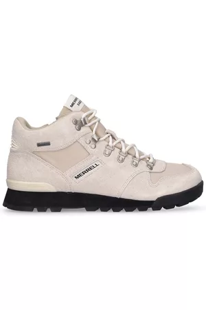 Merrell Donna Sneakers - Sneakers Eagle Lux Gore-tex