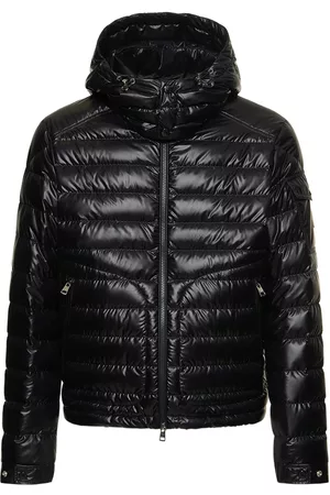 Moncler Uomo Giubbotti - Lauros Archivio Down Jacket