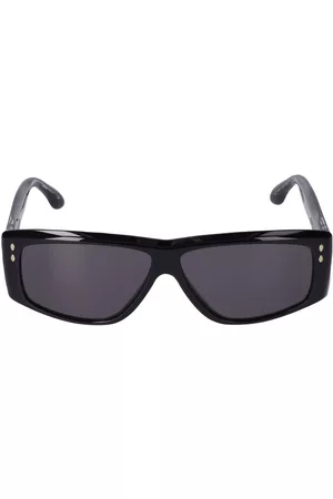 Isabel Marant Donna Occhiali da sole - Occhiali Da Sole The New Bombé In Acetato