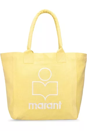 Isabel Marant Donna Shopper e tote - Borsa Shopping Piccola Yenky