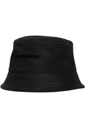Dsquared2 Cappello Bucket Con Logo