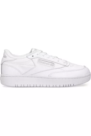 Reebok Sneakers Club C Double