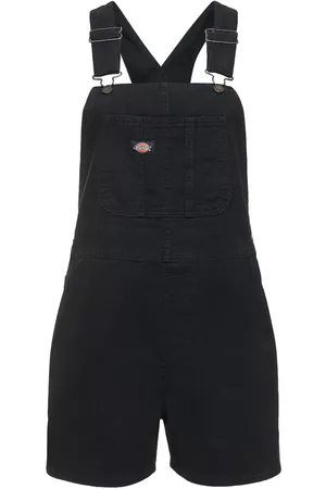 Dickies Salopette Duck In Tela