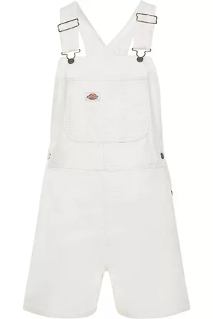 Dickies Salopette Duck In Tela