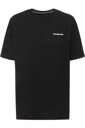 Patagonia T-shirt P-6 Responsibili-tee