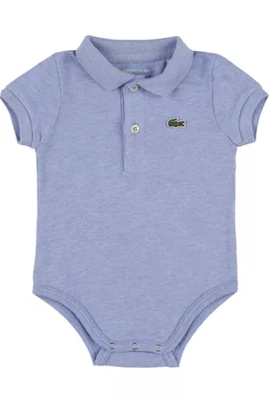 body lacoste bebe