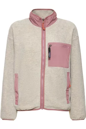 Patagonia Donna Giacche - Giacca Microdini