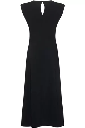 AlphaTauri Donna Vestiti senza maniche - Vestito Senza Maniche In Sensitive Jersey