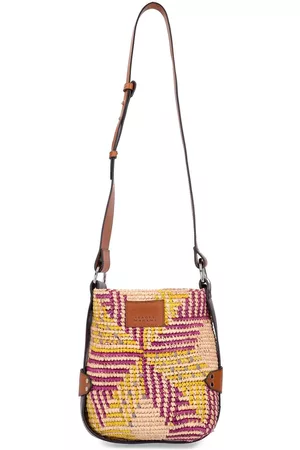 Isabel Marant Donna Mini borse - Borsa Mini Bayia-gc