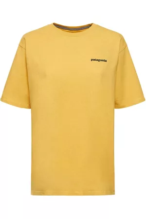 Patagonia Donna T-shirt - T-shirt P-6 Responsibili-tee