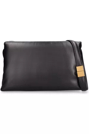 Marni Donna Borse a spalla - Borsa Media Prisma In Pelle