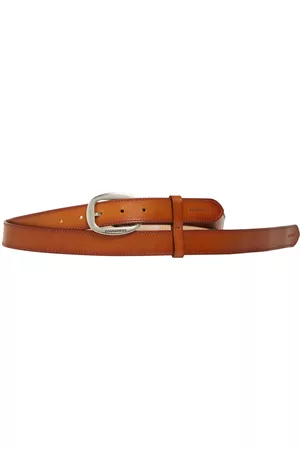 Dsquared2 Donna Cinture vintage - Cintura In Pelle 30mm