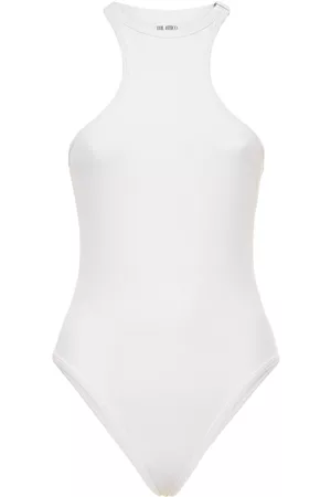 The Attico Donna Costumi Interi - Costume Intero A Costine