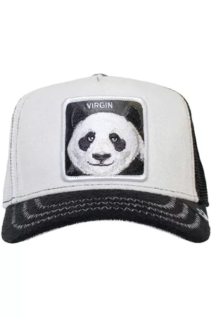 Goorin Bros. Uomo Cappelli - Finish Last Trucker Hat W/ Patch