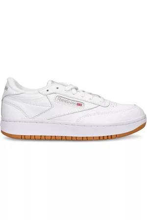 Reebok Donna Sneakers - Sneakers Club C Double