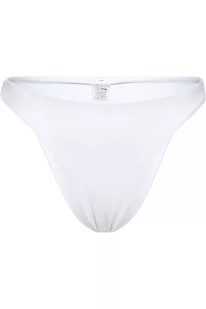 Heros Donna Mutande a vita alta - Slip Vita Alta
