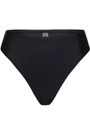 Heros Donna Mutande a vita alta - Slip Bikini Vita Alta