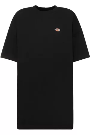 Dickies Donna Vestiti - Vestito The Mapleton Tee