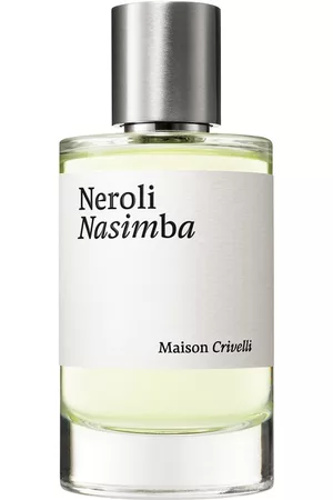 Maison Crivelli Donna Profumi - 100ml Neroli Nasimba Eau De Parfum