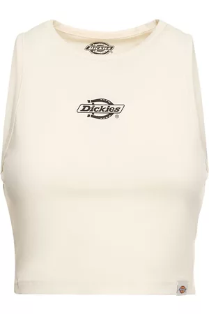 Dickies Donna Tank top - Tank Top Power Vest