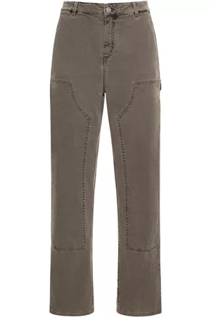 Carhartt Donna Pantaloni - Pierce Double Knee Pants