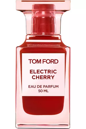 Tom Ford Donna Profumi - 50ml Electric Cherry Eau De Parfum