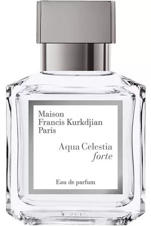Maison Francis Kurkdjian Donna Profumi - Eau De Parfum Aqua Celestia Forte 70ml