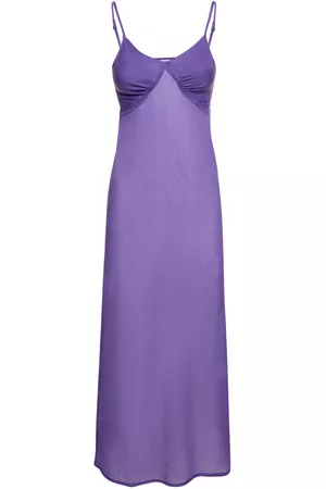 Gimaguas Donna Vestiti estivi - Vestito Sora In Cotone