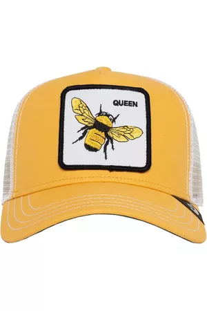Goorin Bros. Uomo Cappelli - Cappello The Queen Bee Con Patch