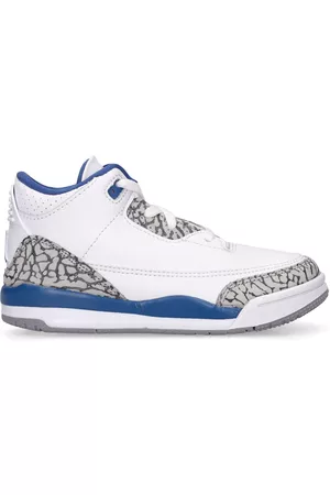 Nike Bambina Sneakers - Jordan 3 Retro Sneakers