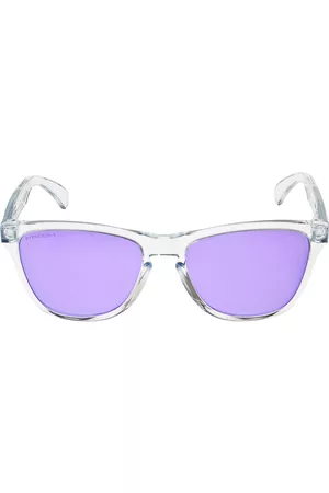 Oakley Donna Occhiali da sole - Occhiali Da Sole Frogskins Xs Prizm