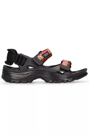 Lanvin Uomo Sandali - Sandali Suicoke X Curb