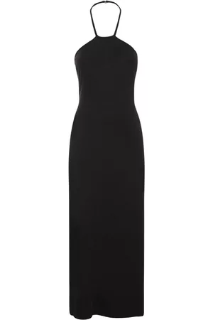 SIMON MILLER Donna Vestiti lunghi - Vestito Maxi Yuma In Viscosa