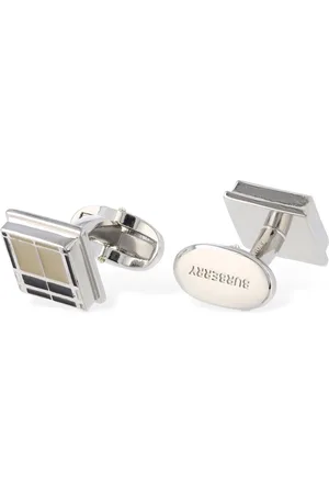Burberry Gemelli Archive Beige Check Smaltati