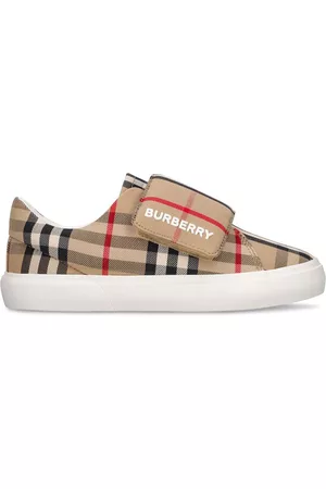 Scarpe shop burberry bambina