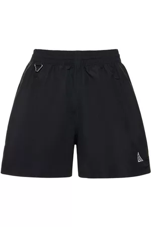 Nike Donna Pantaloncini - Shorts Acg