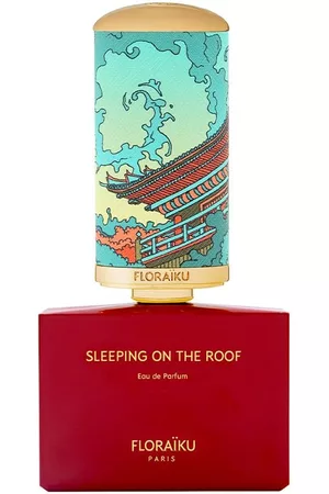 Floraiku Donna Profumi - 50ml Sleeping On The Roof Eau De Parfum