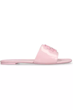 Tory Burch Donna Sandali - Sandali Eleanor In Vernice 10mm